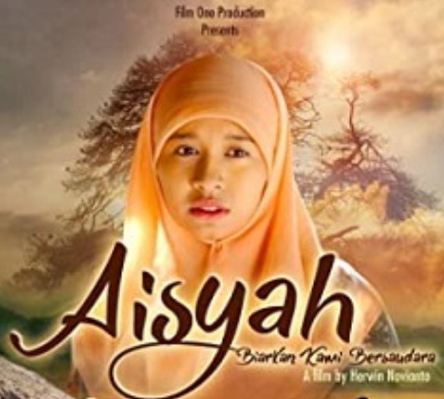 5 Film Unik yang Cocok untuk Momen Lebaran Idul Fitri