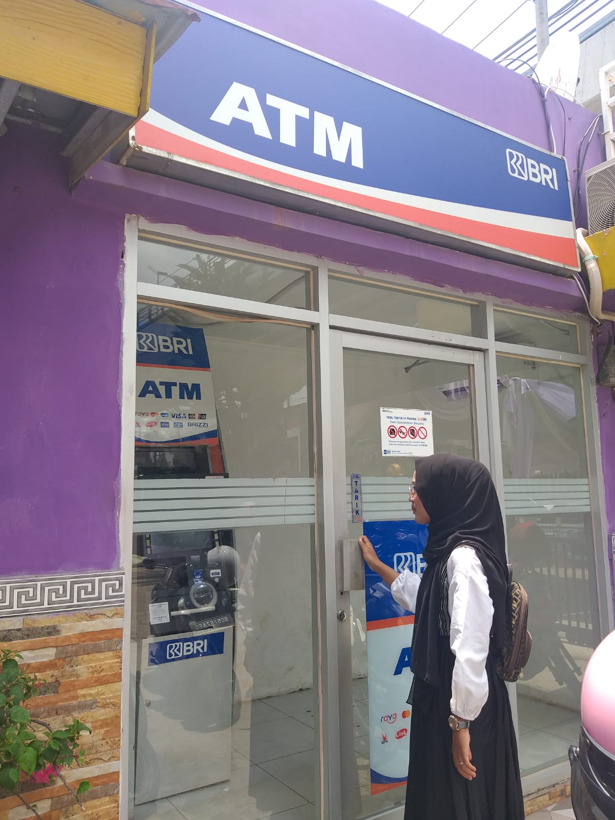 Bayar UKT Bisa Lewat ATM BRI dan BRImo, Mahasiswa Bisa Nikmati Kelebihan dan Keuntungannya