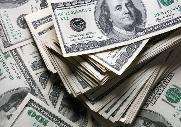 Rupiah Menguat Tipis Jadi Rp16.409 per Dolar AS, Diuntungkan Sentimen Negatif Ekonomi AS