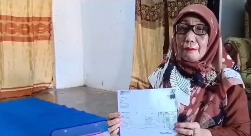 Pemkab Muaro Jambi Usulkan Perubahan SK Guru Asniati Jadi Fungsional