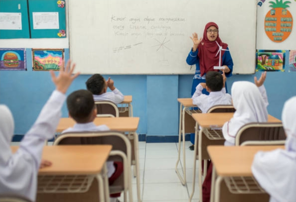 Kemensos Matangkan Rekrutmen Sekolah Rakyat, Targetkan Anak dari Keluarga Miskin Ekstrem