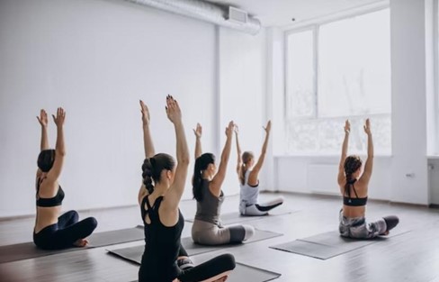 Melatih Spiritual Hingga Mental, Yoga Olahraga yang Kaya Akan Manfaat
