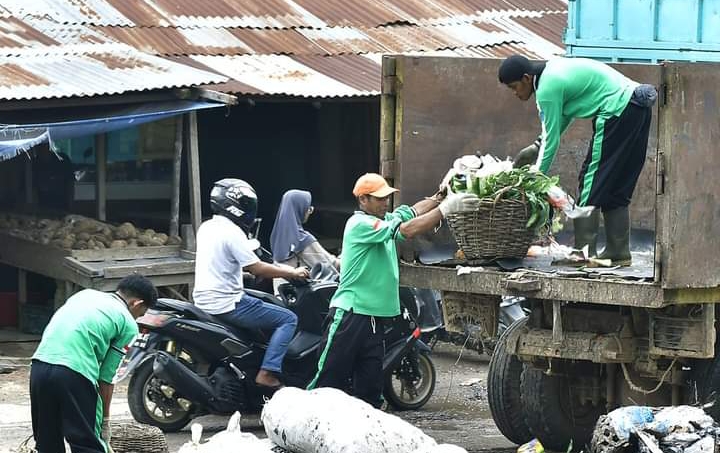 Antisipasi Bencana Banjir dan Munculnya Wabah Penyakit