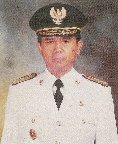 Abdurrahman Sayoeti, Sosok yang Mengukir Sejarah di Jambi