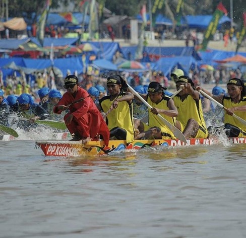  Cek Sekarang! Olahraga Dayung Indonesia, Berikut Provinsi yang Masih Menyelenggarakannya Hingga Saat ini