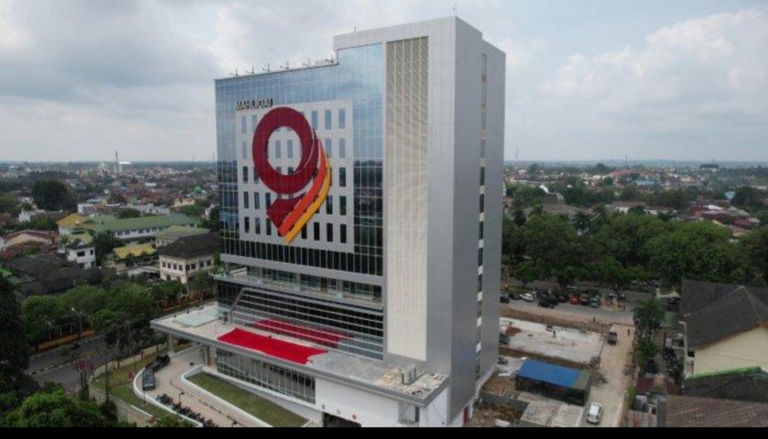Bank Jambi Jamin Nasabah Tidak Dirugikan
