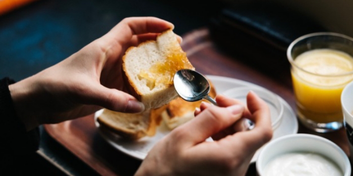 Pentingnya Sarapan Sehat untuk Meningkatkan Produktivitas 