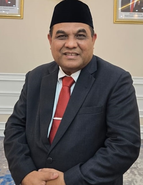 Rektor UIN STS Jambi Ambil Sikap Tegas, Wakil Dekan Dinonaktifkan Terkait Kasus Penggerebekan