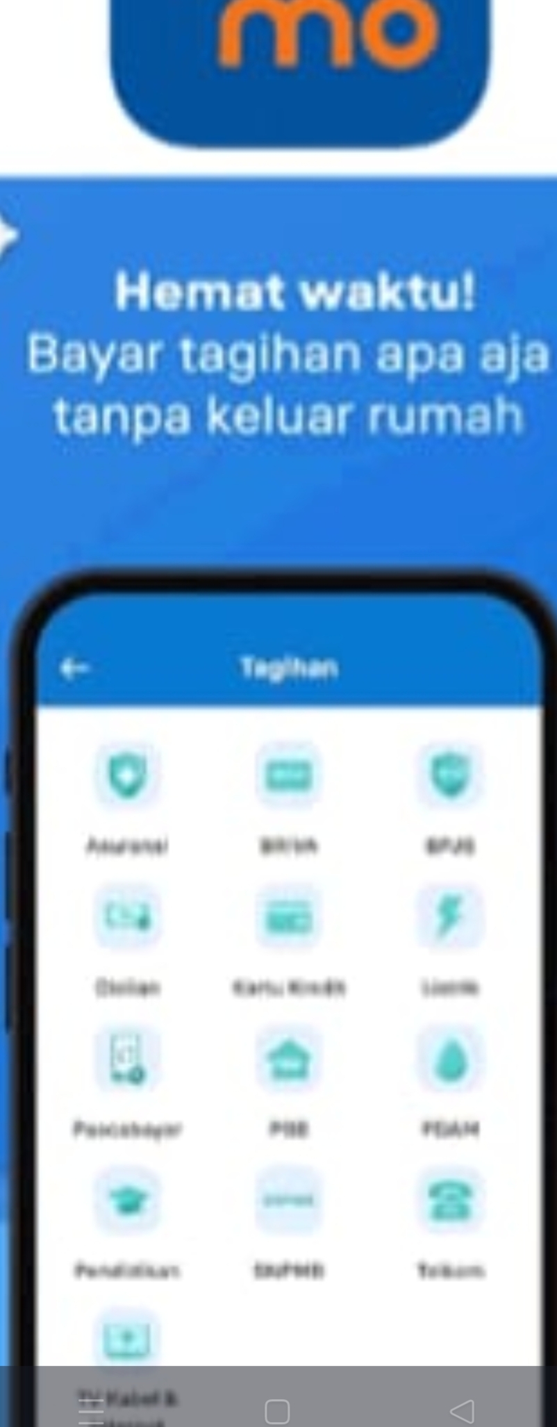 Lebih 'Tenang' Karena Ada BRImo, Beli Token Listrik Bisa Dimana Saja 