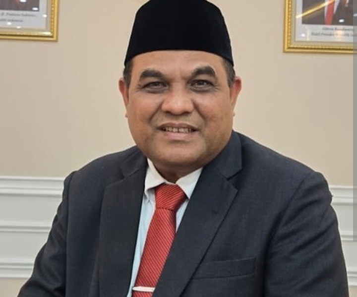 Haji Jadi Trending di Twitter, Rektor UIN Jambi: Ini Bentuk Dukungan Positif untuk Kemenag RI