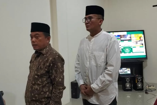 Demi Kebutuhan Pasokan Listrik di Sumatera, Pemerintah Provinsi Jambi Membuka Angkutan Batu Bara Jalur Darat