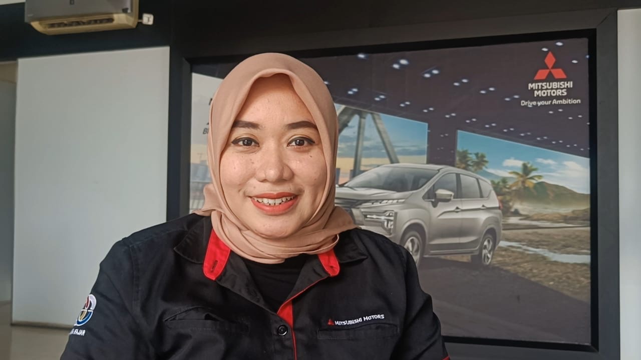 Promo Oktober, Mitsubishi Suka Fajar Hadirkan DP dan Angsuran Ringan Disertai Bonus Menarik