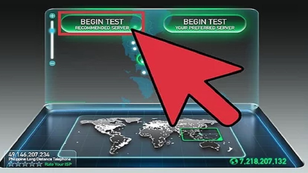 3 Metode Anti Gagal Untuk Memerikasa Kecepatan Jaringan