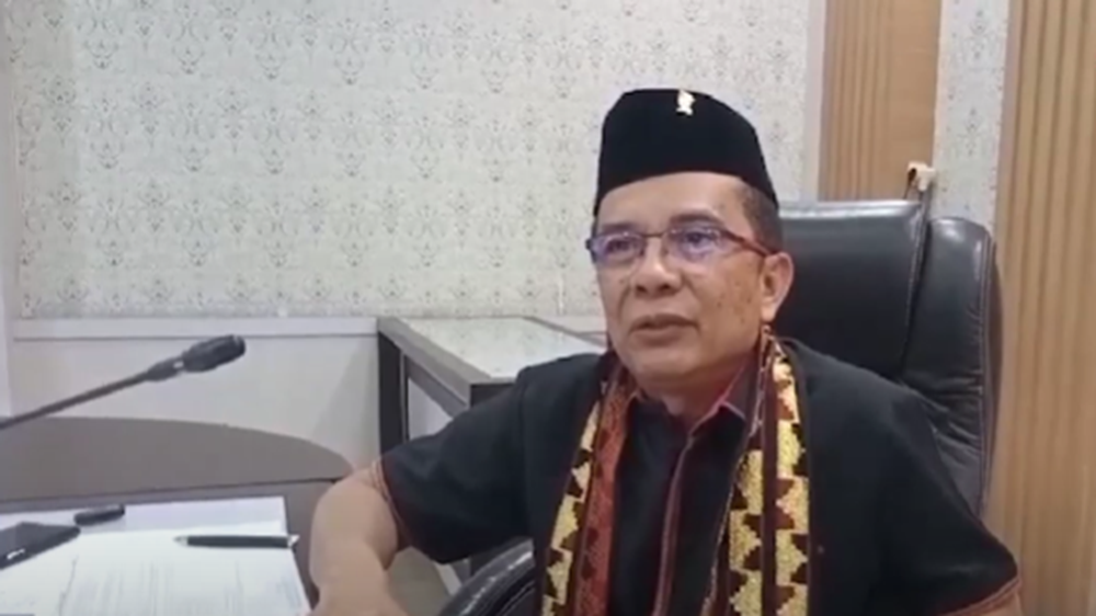 Waka DPRD Kota Jambi Terima Kunjungan DPRD Kabupaten Tulang Bawang Barat Bahas Soal PPDB 