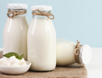 5 Makanan ini Tidak Boleh Dikonsumsi Bersamaan Dengan Susu, Nomor 4 Harus Dihindari