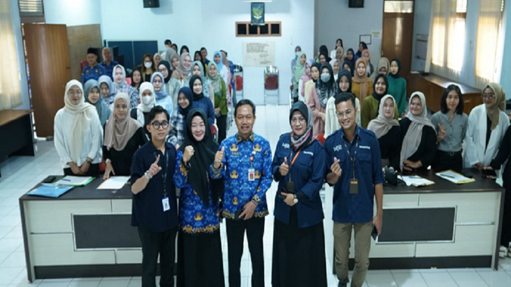 Pemerintah Kota Jambi Gelar Walk In Interview Community Officer