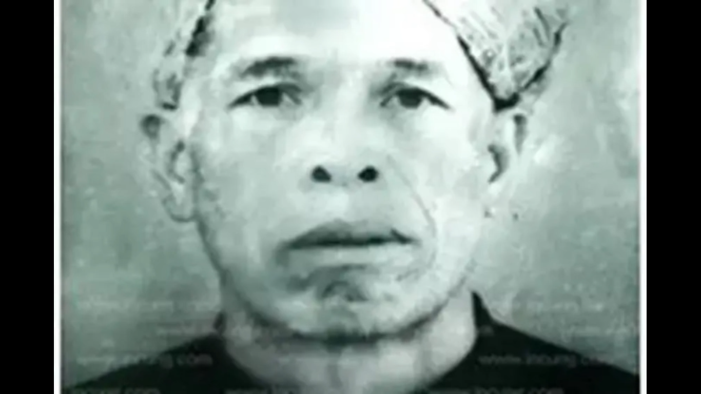 Depati Parbo, Pejuang Kerinci yang Namanya Diabadikan di Jambi