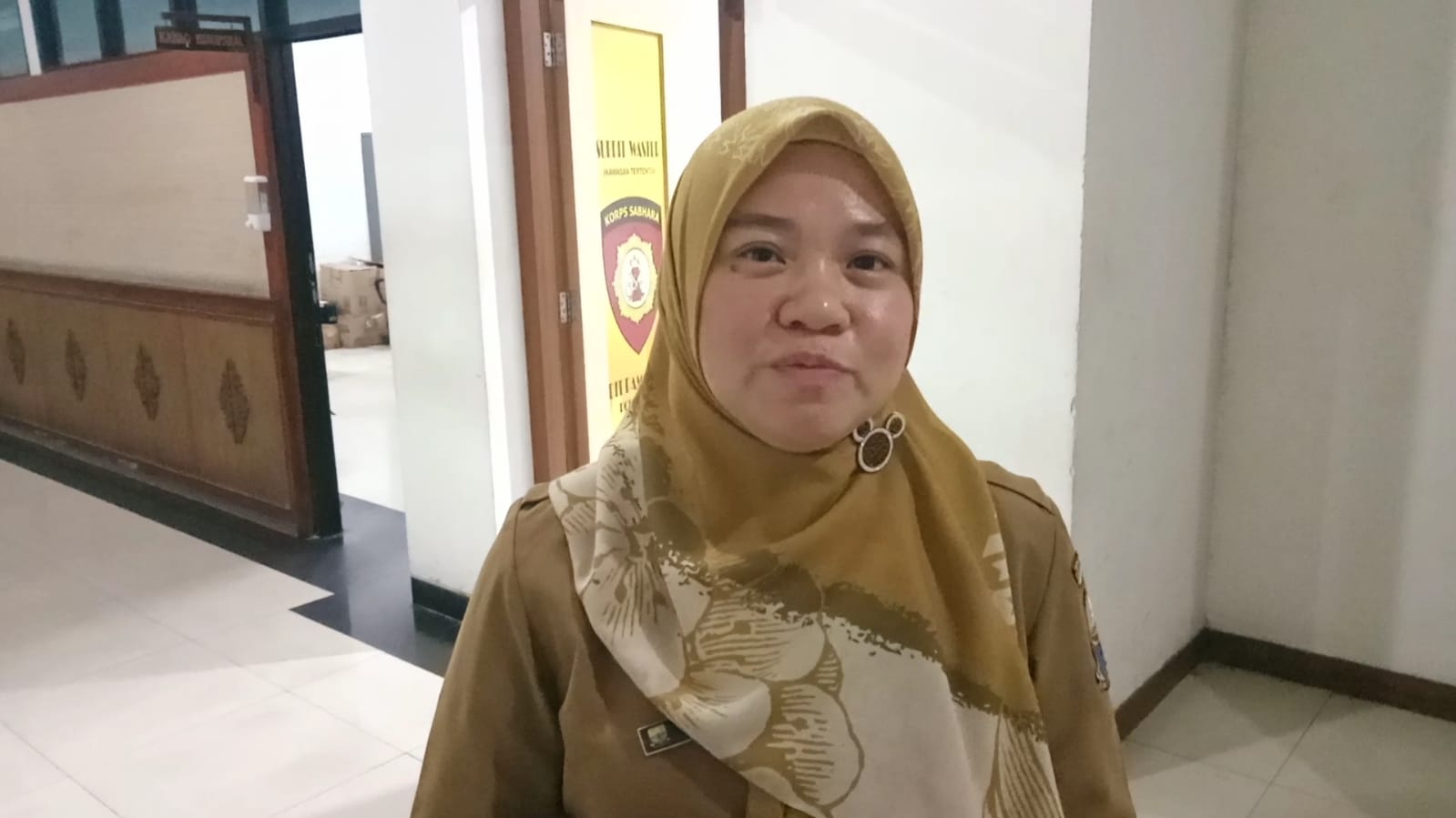 UPT PPA Provinsi Jambi Turut Dampingi, Asih Sebut SFA Nggak Bisa Tidur