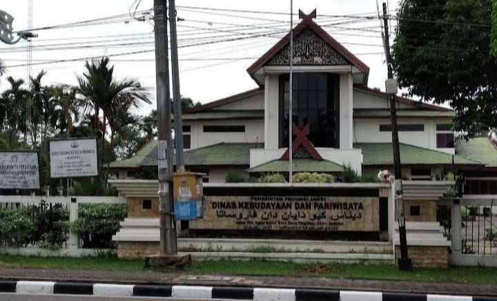 Pemprov Buka Peluang Investasi Pengembangan Destinasi Wisata di Jambi