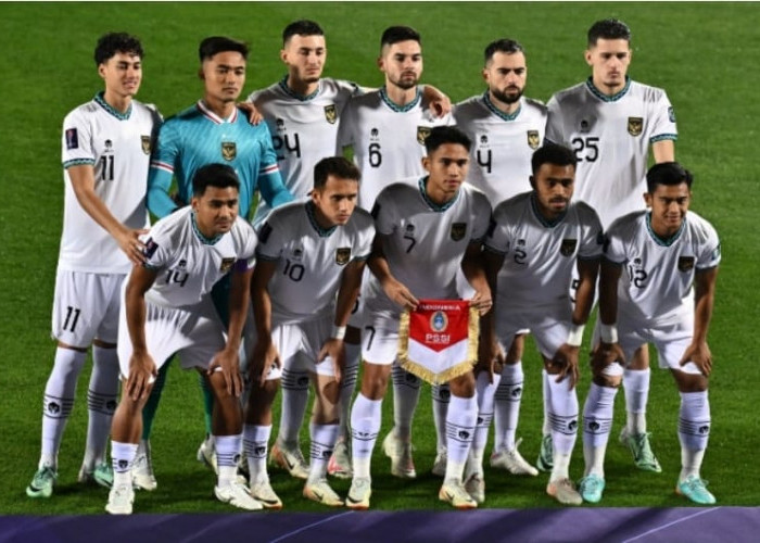 Indonesia Siap Lawan Jepang dalam Laga Hidup Mati di Piala Asia 2023