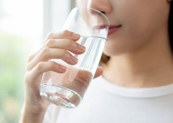 Pola Minum yang Tepat Saat Buka Puasa dan Sahur untuk Cegah Dehidrasi