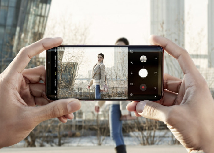 HP Android Kamera Fotografi Terbaik 2025: Hasil Foto Jernih dan Tajam