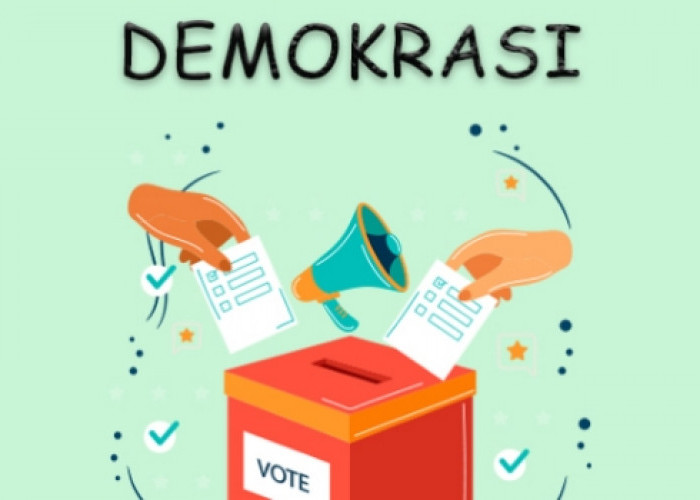 Dampak Pemilu sebagai Indikator Demokrasi