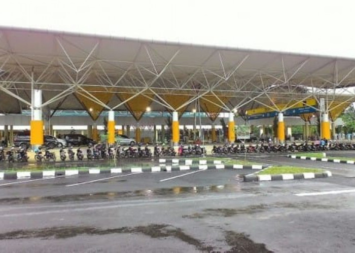 Jadwal Penerbangan Bandara Sultan Thaha Jambi Minggu 26 Juli 2026