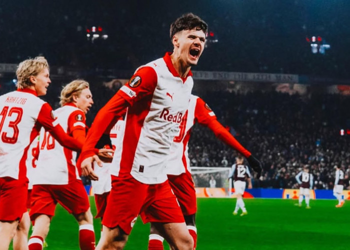 Chelsea Kena Tikung! Wonderkid Bayer Leverkusen Kerim Alajbegovic Tolak The Blues, Pilih Juventus