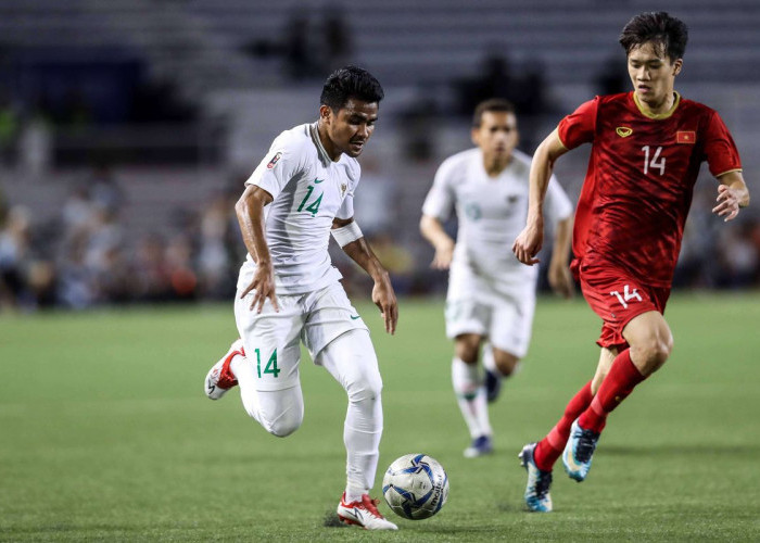 Garuda Muda di Jalan Terjal, Menantang Korea Selatan demi Tiket Piala Asia U‑23 2026