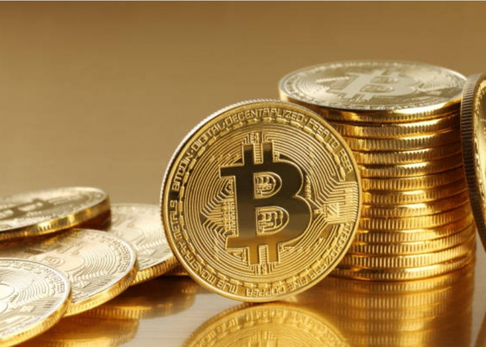 Prediksi Mengejutkan Robert Kiyosaki Sebut Harga Bitcoin Bisa Anjlok hingga US$ 300 per Keping