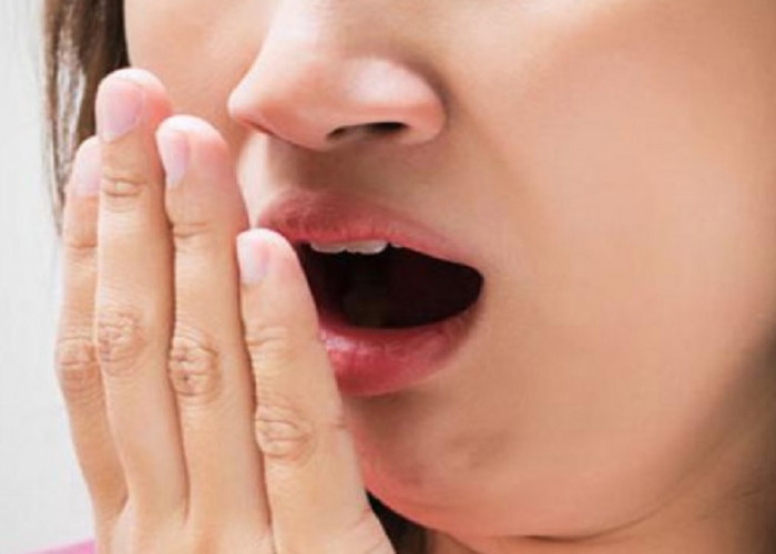 Ketahui! Ini 4 Tips Mencegah Bau Mulut Saat Puasa