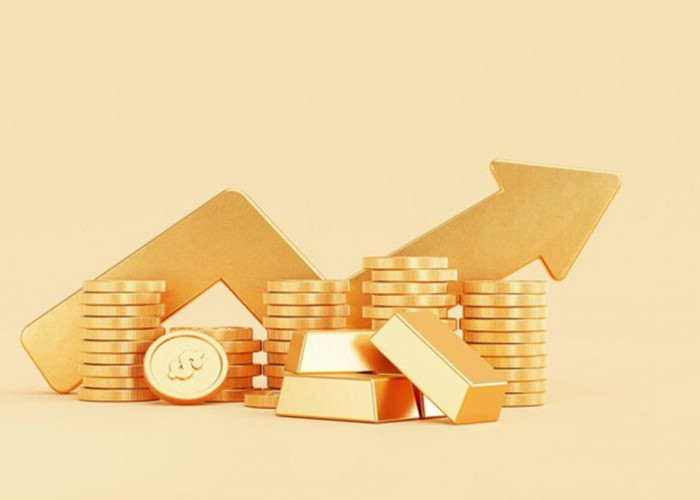 Emas Fisik vs Emas Digital, Kelebihan dan Kekurangan untuk Investasi