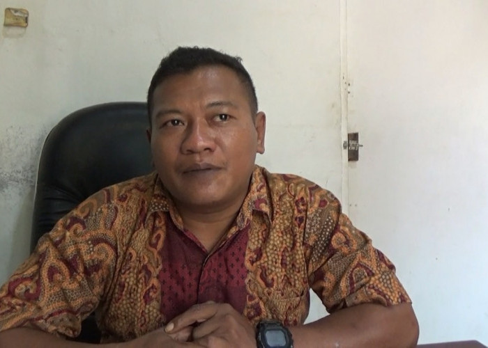 BPBD Sebut Batang Asam Jadi Fokus Utama Antisipasi Potensi Karhutla  