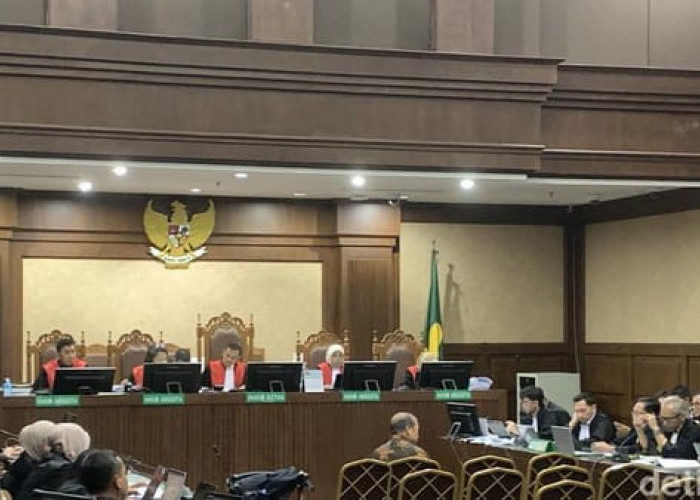 Eks Kepala PPATK Ungkap Modus Baru TPPU: Pakai AI hingga Transaksi Pasar Modal