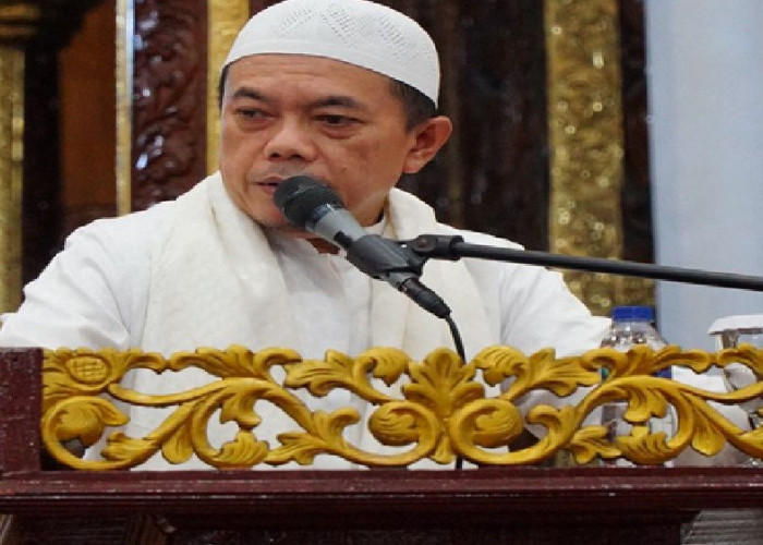 Pemerintah Provinsi Jambi Tingkatkan Program Satu Desa Satu Hafiz Qur'an 
