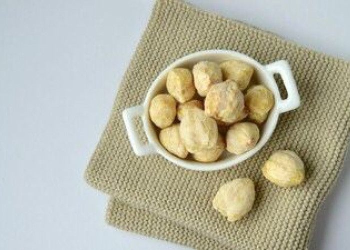 10 Manfaat Tak Terduga Kemiri, Bisa Dirasakan Ujung Kepala hingga Kaki