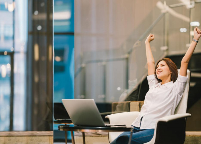 Tips Sederhana Jaga Kesehatan di Tengah Aktivitas Padat