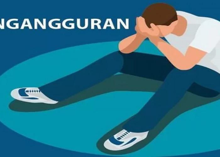 Pengangguran: Penyebab, Dampak, dan Tantangan di Era Modern