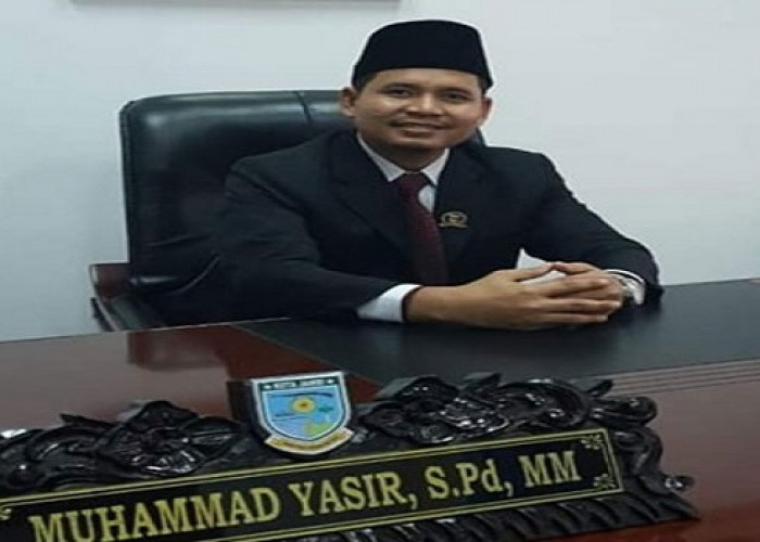 Wakil DPRD Kota Jambi M Yasir Dukung Program Swasembada Pangan Presiden Prabowo