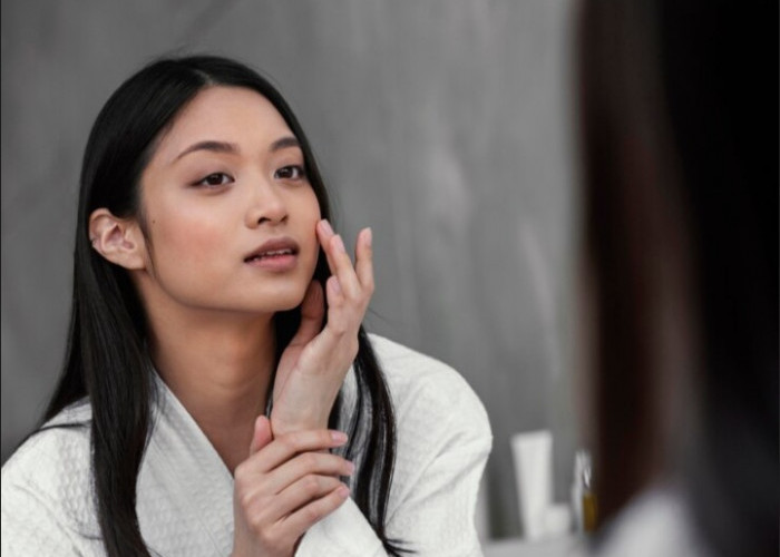 Bukan Masalah Usia, Kulit Kusam Sinyal Kulit Kurang Booster