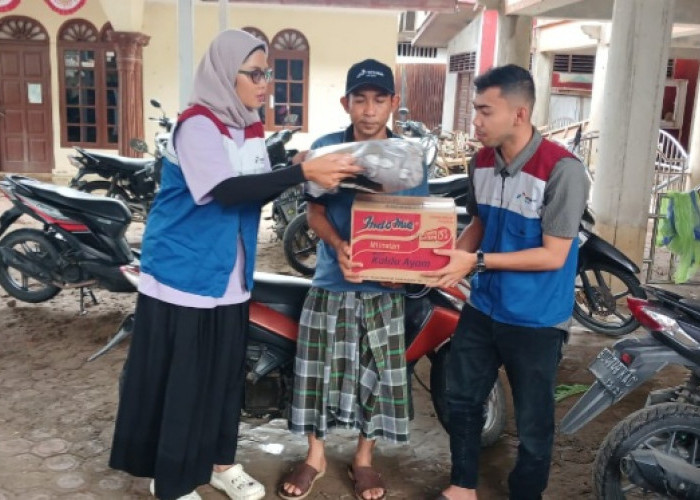 Operasi Migas Diterjang Banjir, PHR Zona 1 Pastikan Keselamatan dan Penyaluran Bantuan