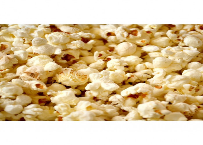 Cemilan Sehat, Berikut Alasan Popcorn Dibutuhkan Saat Program Diet