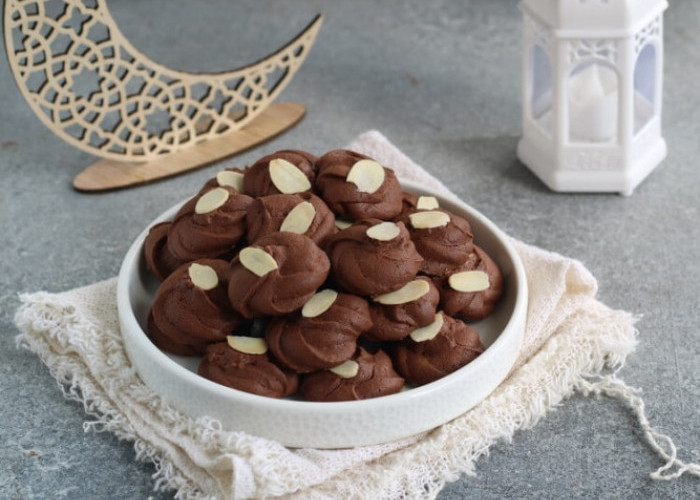 Beberapa Resep Kue Kering Lebaran Lezat dan Praktis untuk Sajian Spesial