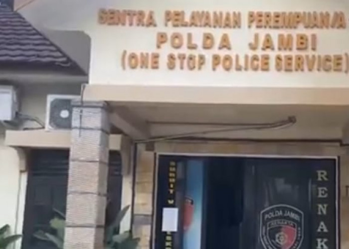 Mantan Presma Yang Video Syurnya Viral Lapor Polisi