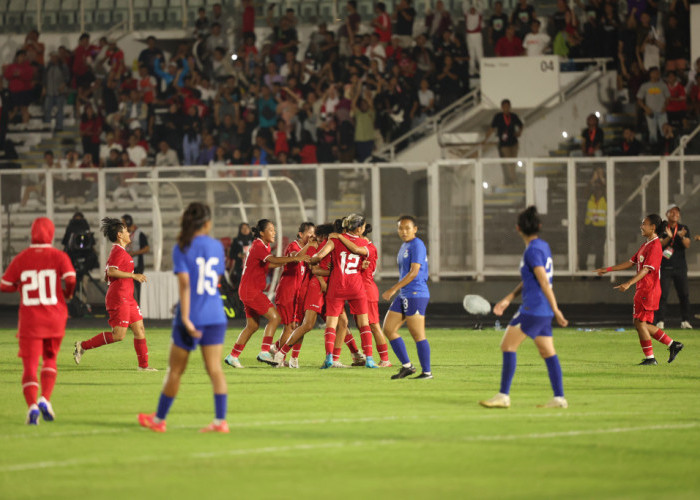 Timnas Indonesia U-19 Bersiap untuk Berlaga di Piala AFF U-19 2024 di Surabaya
