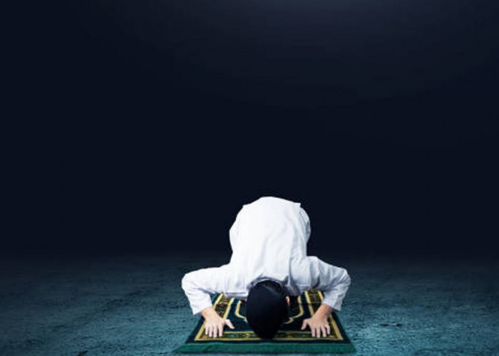 Keutamaan Shalat Witir: Penutup Ibadah Malam yang Penuh Keberkahan