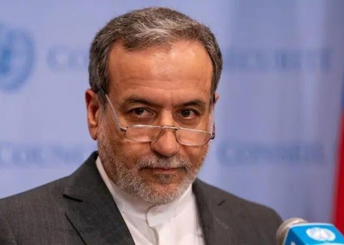 Iran Buka Selat Hormuz Selama Gencatan Senjata Lebanon