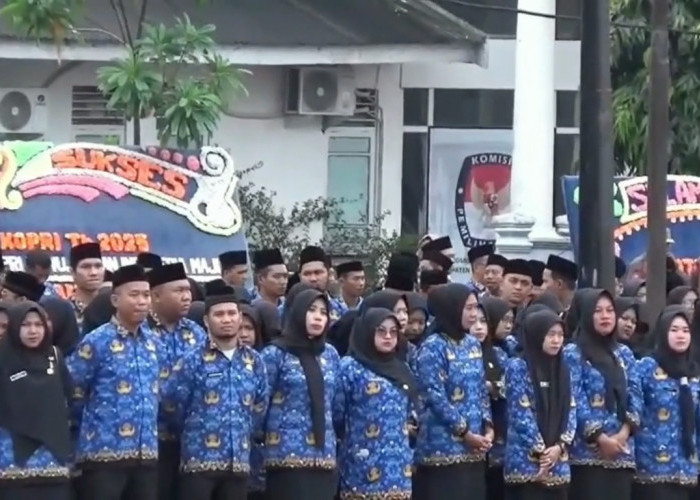 Polemik Tunjangan ASN dan PPPK, DPRD Tanjab Barat Pastikan Tak Ada Pemangkasan pada 2027