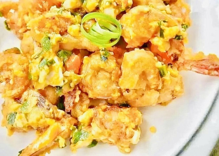 5 Resep Sahur Bergizi, Cocok untuk Menu Puasa yang Lebih Sehat